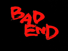 Bad End